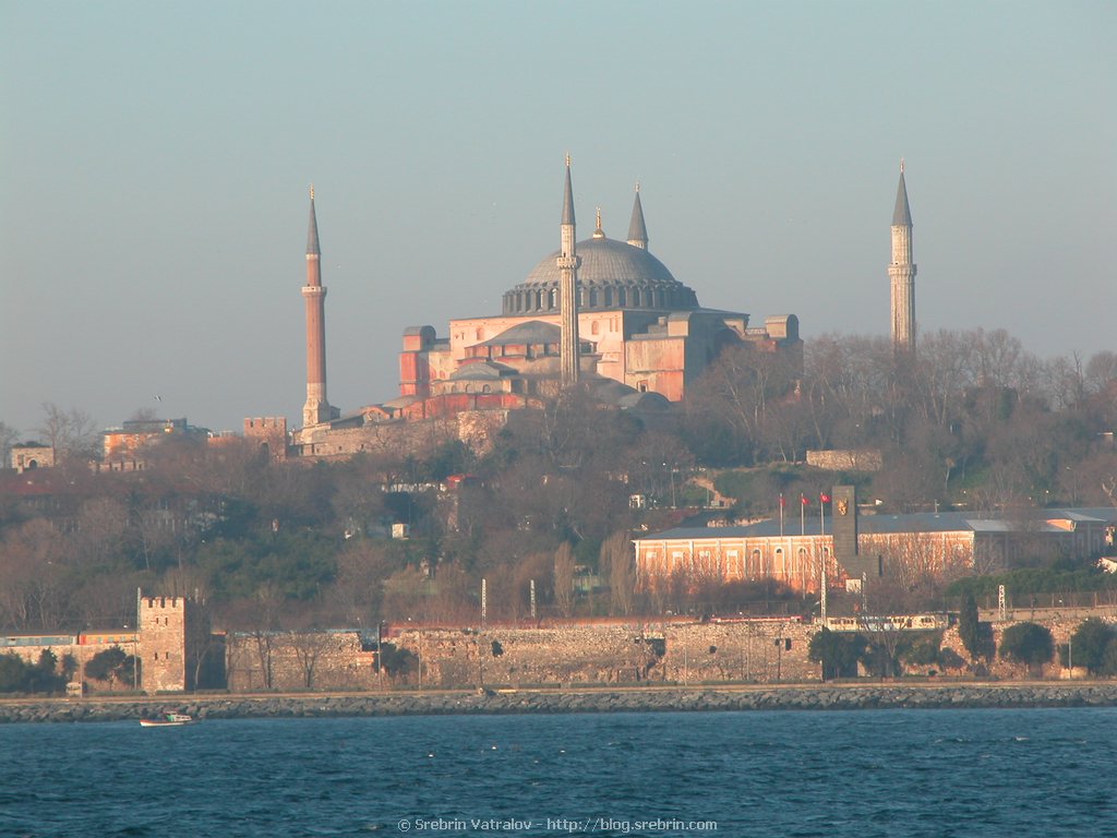 Istanbul